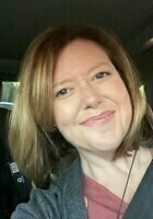 Jennifer - Tutor Image