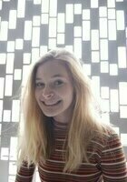 Lauren - Tutor Image