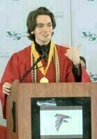 Connor - Tutor Image