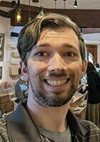 Brandon - Tutor Image