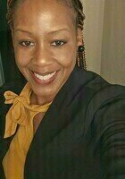 Angela - Tutor Image