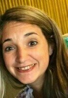 Abigail - Tutor Image