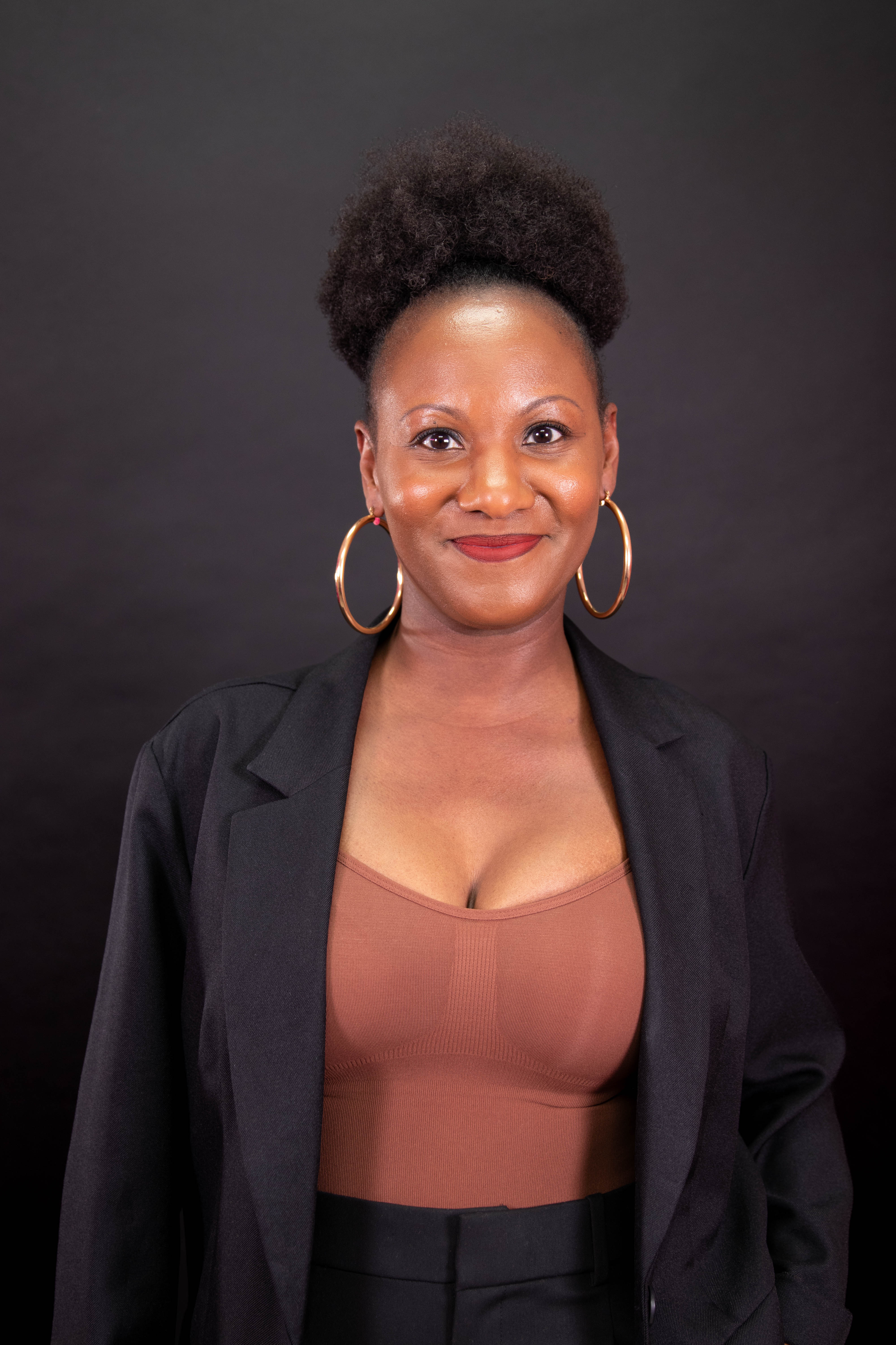 Elizabeth - Tutor Image