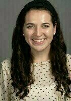 Carolyn - Tutor Image