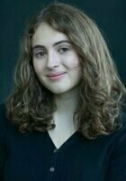 Olivia - Tutor Image