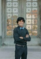 Aarush - Tutor Image