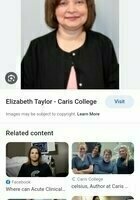 Elizabeth - Tutor Image