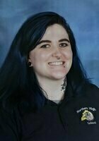 Elizabeth - Tutor Image