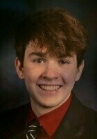 Christopher - Tutor Image