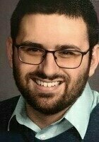 Jonathan - Tutor Image