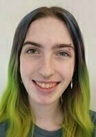 Violet - Tutor Image