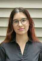 Milena - Tutor Image