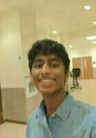 Dinesh - Tutor Image