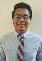 Dhaval - Tutor Image