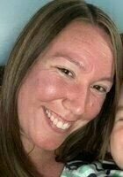 LeeAnn - Tutor Image