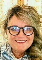 Kristine - Tutor Image