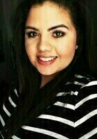 Carolynn - Tutor Image