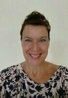 Christina - Tutor Image