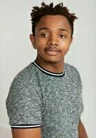 Reginald - Tutor Image