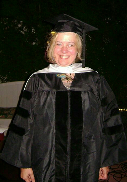 Dr. Réagan's profile