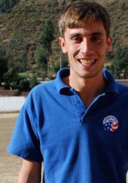 John William's profile