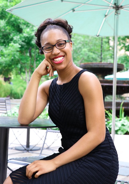 Chamberlyn's profile