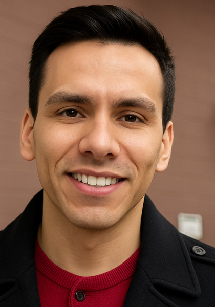Rene's profile