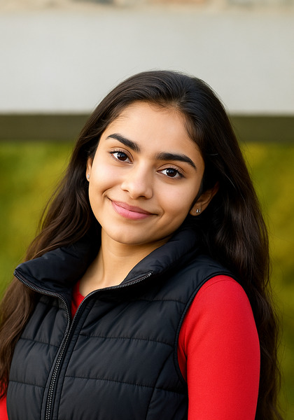 Varsha's profile