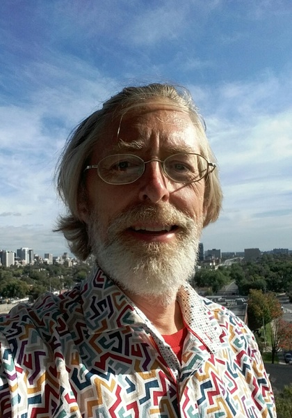 Robert Edward's profile