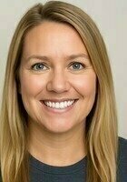 Whitney - Tutor Image