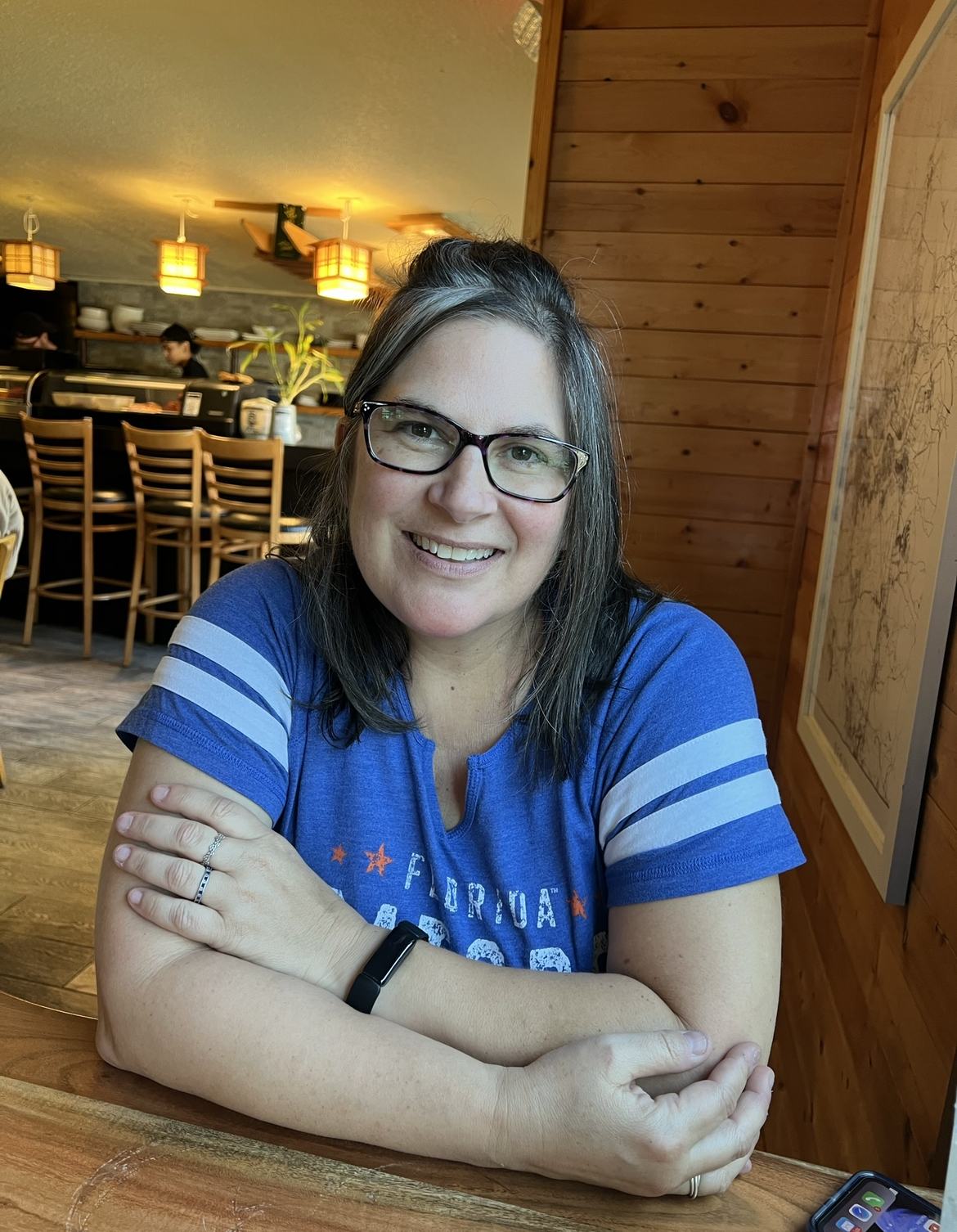 Stacey - Tutor Image