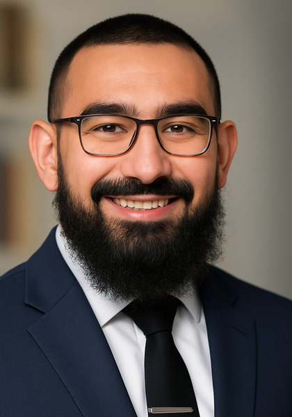 Abdelhalim's profile