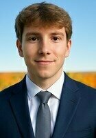 Andrew - Tutor Image