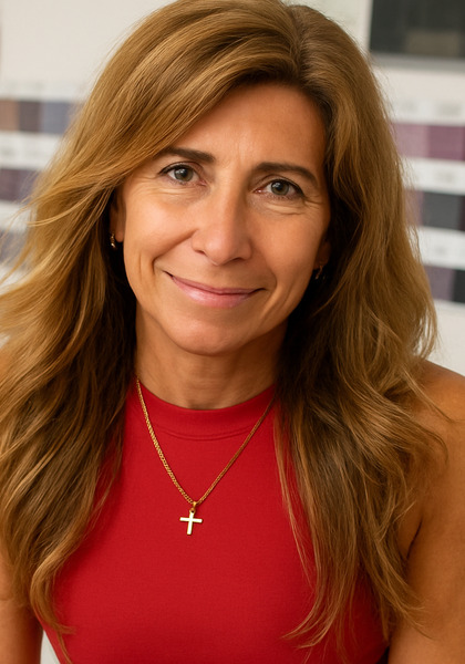 Silvana's profile