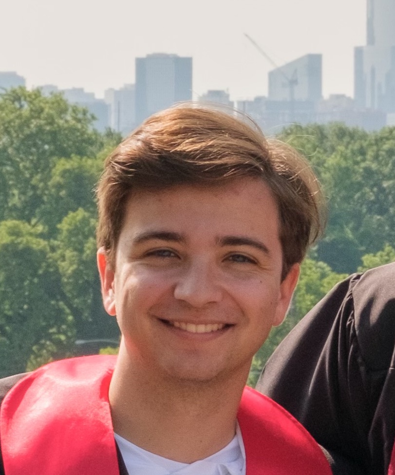 Oliver - Tutor Image