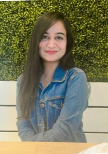 Priyanka Anilkumar's profile