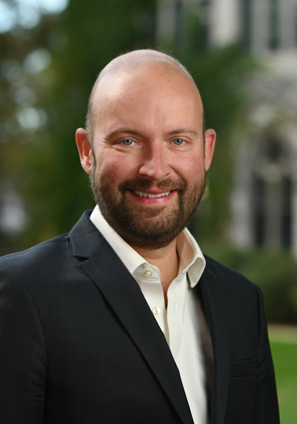 Christopher's profile